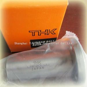 Cheap High quality LMH 6LUU LMH8LUU LMH 10LUU LMH 12LUU original THK linear bearing for sale