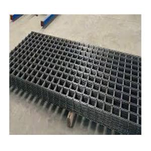 Customizable 4x2 Galvanized Welded Wire Mesh Panel with High Corrosion