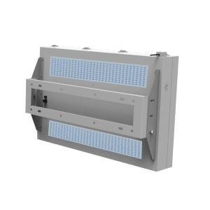 SECAM 2500nits Free Standing Digital Signage 1920x1080