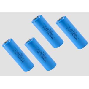 3400mAh Primary Lithium Li-SOCl2 Batteries ER17505 3.6V A Model Non-Rechargeable