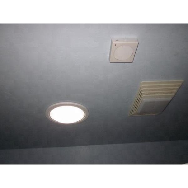 Home Solar Powered LED Lights 10W Size Customized Solar Light Skylight