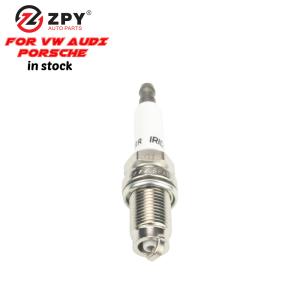 ZPY Auto Engine Systems engine spark plugs FOR VW VAG 03C905601