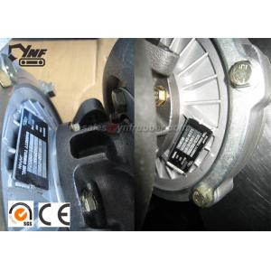 DH300-5 Excavator Spare Parts 466721-0007 Turbocharger For Daewoo D1146 Engine