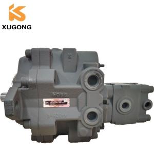 NACHI Main Piston Hydraulic Pump PVD-3B-56P-18G5-4191A For Excavator Engine
