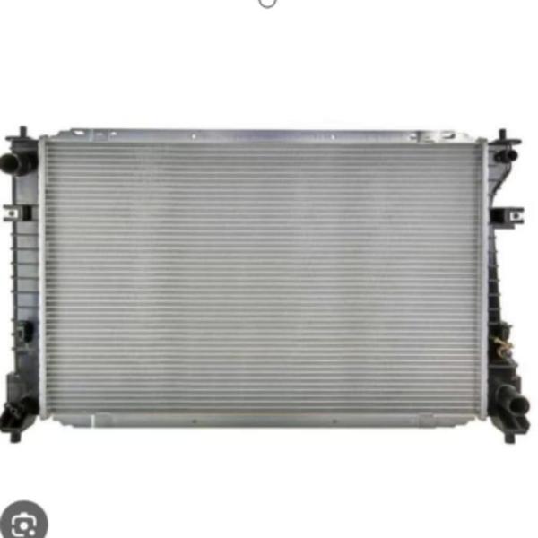 Quality FD-0114 Auto Parts MT-26 Car Radiator Replacement Cooling And Protection wholesale