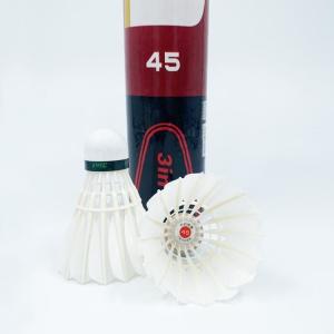 Vietnam Popular Badminton Shuttlecock 3in1 Badminton Factory China Customize