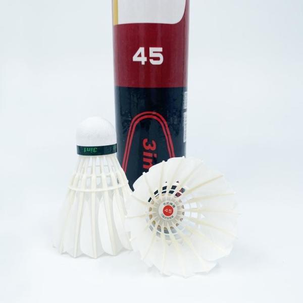 Vietnam Popular Badminton Shuttlecock 3in1 Badminton Factory China Customize