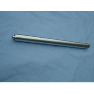 free flow conveyor rollers spring loaded rollers gravity conveyor rollers