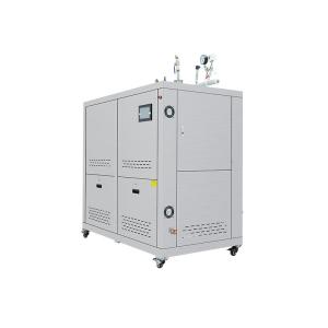 High Pressure LPG Steam Generator 0.7Mpa Gas Fired Steam Boiler