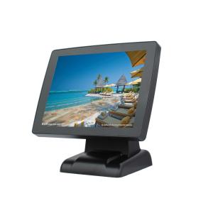 Interface USB Touch Screen Electronic Pos Systems DDR3-2G For Supermarket
