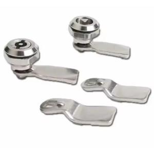 High Security Electrical Cabinet Locks Padlock For Cabinet Doors Theft Proof