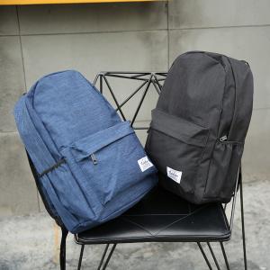 Custom Pure Color In The School Bag British College  Leisure Travel Canvas Backpack