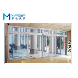 Cheap Automatic Sliding Door Opener With Intelligent Microprocessor Control System for sale