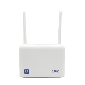 OLAX AX7 PRO 300mbps 3g 4g Lte CPE Router Strong Power With Gigabit Ethernet