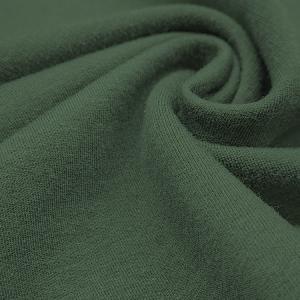 2020 Wholesale Muslin Thick Recycled Cotton Bamboo Fleece Jogger Sweatpants