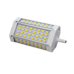 30W J118mm R7S LED light without cooling Fan samsung SMD5630 led source led