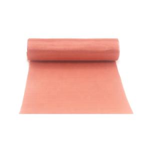 100 Mesh 200 Mesh 250 Mesh Brass Wire Cloth 0.051mm