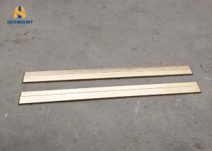 China High Load Linear Guide Rail  Easy To Install Maintenance Free CE Certificated on sale