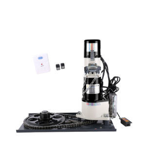 Three-Phase Control Function Universal Rolling Shutter Door Opener for 1000kg