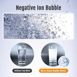 Micro Nano Ultra Fine Bubble Generator