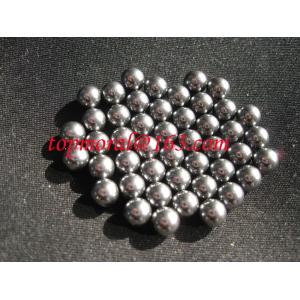 Cheap Chrome steel loose bearing ball for sale