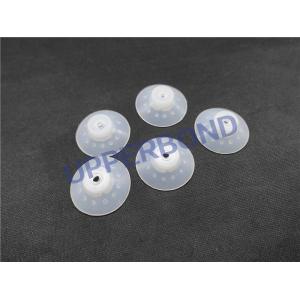 Cheap Custom Suction Cap Bowl For Tobacco Machine Packing Line for sale