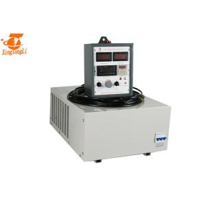 12v 500a Three Phase Protable Igbt Electroplating Power Supply