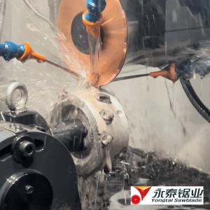 Lamboss Diamond PCD Milling Cutter For Automatic Edge Sealing Machine