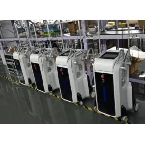 China 4 Different Size handles magic weight loss machine Cryolipolysis fat freezing Slimming cryo on sale