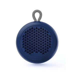 Outdoor Travel Wireless Bluetooth Speaker With Carabiner IPX7 5 Watt