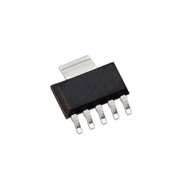 Quality TPS73701DCQR IC REG LINEAR POS ADJ 1A SOT223 Texas Instruments wholesale