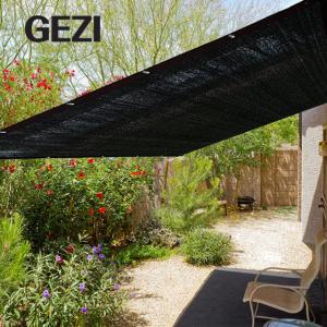 60% shading black agricultural shading net, greenhouse shading net roll