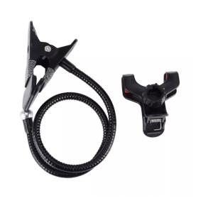 Flexible Heavy Duty Gooseneck Arm Metal Strong Long Lazy Neck Mobile Phone