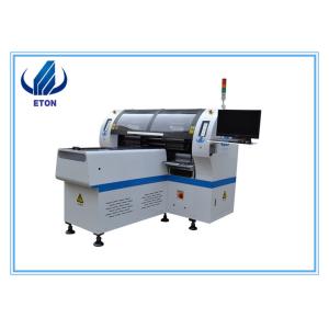 Cheap Led High-speed SMT Pick And Place Machine for sale