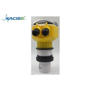 Digital Ultrasonic Level Sensor / High Accuracy Non Contact Level Sensor KUM-A