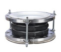 Rubber Ptfe Bellows Expansion Joints Composite Compensator 10000 times