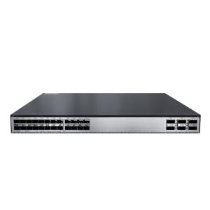 CloudEngine S6730-S24X6Q The Ultimate 1U Chassis Network Switch