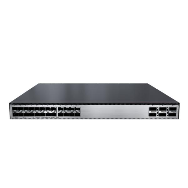 Quality CloudEngine S6730-S24X6Q The Ultimate 1U Chassis Network Switch wholesale