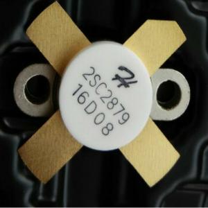 2SC2879 Transistor 2SC2879 Transistors Original 2SC2879 Transistors for sale C2879 2879 Transistors High frequency Tube