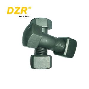 Online Support Superior Black Hex Wheel Bolt 1D4566 1B2886 0S1573 1D4569 for