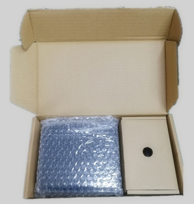 720P 1080p HDD SSD AHD 4 Channel Car DVR Recorder For Bus Truck 162 * 153 * 52mm