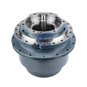 China 9149237 9155748 Travel Device Assy Final Drive Travel Gearbox For Hitachi Ex300-5 Ex350-5 Excavator Parts Aftermarket Original on sale