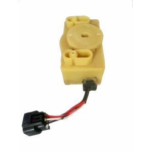 Custom Electric Golf Cart Parts / Golf Cart Accelerator Resistance Type