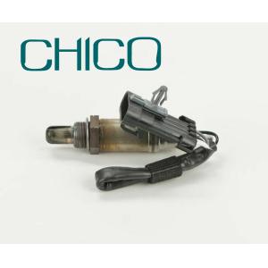 Car Lambda O2 Sensor For BOSCH SIEMENS VW FOX 0258005079 A2C59513323 03D906265