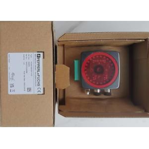 Pepperl+Fuchs PCV50-F200-B17-V1D Optical Reading Head with Integrated Switch