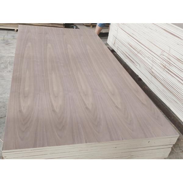 Quality Best price 4x8 walnut veneer plywood with AAA grade wholesale