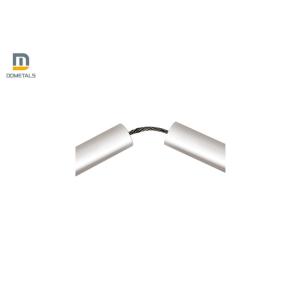 Magnesium Alloy Water Heater Anode Rod 44 Inches Flexible Anode Rod