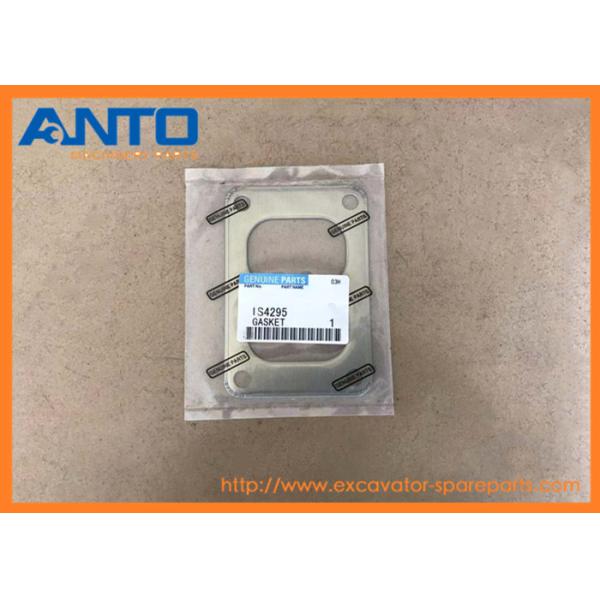 Turbocharge Gasket 1S4295 To Manifold Excavator Seal Kits For 235 330 375 3306