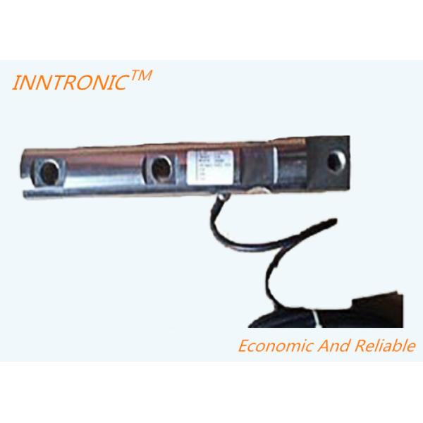 Quality Scale Load Cell IN-WBL33 2.5klb Batching Scale Shear Beam SS/Alloy Steel C3 IP68 weight force sensor 2mv/v wholesale