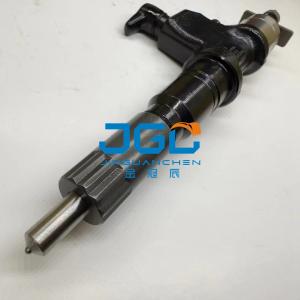 095000-8981 Diesel Common Rail Fuel Injector for 6WG1 Excavator Main Relief